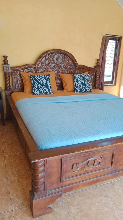 מלון אובוד Giovanda House חדר תמונה